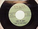  & GREAT DOO WOP 1ST PRESS 