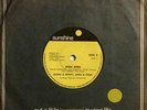 Bjorn & Benny, Anna & Frida (ABBA) Ring Ring 45 South Africa very rare 1973