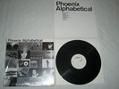 Phoenix - Alphabetical Source - Sour LP 2004