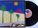 The Cure - Boys Dont Cry LP Original New Zealand Stunn Press Punk STUN010 NZ
