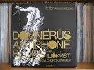 Arne Domnerus +  Gustar Sjökrist 