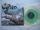 ASTRA     THE WEIRDING    RISE ABOVE    UK    MINT    COLORED    FIRSTPRESS