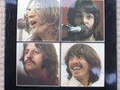 THE BEATLES LET IT BE VINYL BOX SET