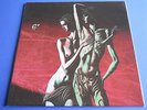LP ITALIAN PROG LA MASCHERA DI CERA - LE PORTE DEL DOMANI