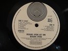 BEGGARS OPERA  - ACT ONE - UK- 1st PRESS - SWIRL