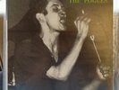 The Pogues PRESS-GANGED LP, very rare early live-recording, Popes Shane MacGowan