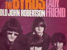 Sg. -    THE BYRDS     -   LADY FRIEND  -