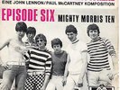 Sg.   -  EPISODE SIX   -  HERE, THERE AND EVERYWHERE ( Beatles)  -