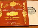 SAX 2260 ED1 B/S STEREO UK BEETHOVEN SYMPHONY 6 PHIL ORCH KLEMPERER NM