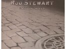 Rod Stewart - Gasoline Alley - Mobile Fidelity Sound Lab - New