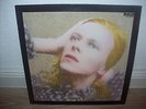 DAVID BOWIE Hunky Dory Vinyl LP Mint/Very Good