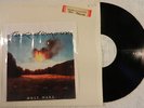 Test Pressing: TUXEDOMOON-HOLY WARS ultra-rare 1985 vinyl LP, unique packaging