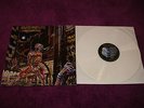 IRON MAIDEN SOMEWHERE IN TIME WHITE LP 2010 REPLICA OF ORIGINAL GREEK ISSUE