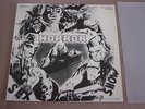 Horror Charly -Horror Sex Show 1972 Krautrock - sehr Selten