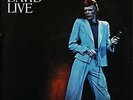 DAVID BOWIE david live APL2-0771 1E/1E/1E/1E 1st press DOUBLE LP PS EX-/VG/EX-