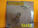 TALIX - Spuren - Vinyl LP