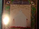 RARE Murder City Devils The White Ghost....LP... RED SPLATTER  Sealed 350