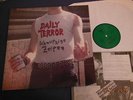 DAILY TERROR - Schmutzige Zeiten ; Original AGR 0010