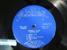 LITTLE ROY Tribal War LP Aires MILP 1001 Rare Reggae Wackies Original Vinyl