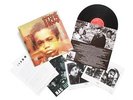 Nas - Illmatic (Deluxe Edition) Vinyl LP NEU + Photos, Poster, Press Sheet