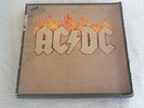 AC/DC 1 BOX SET Vintage Australian Vinyl 1980's, Bon Scott records.incl rare EP.