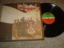 LED ZEPPELIN II ORG STEREO PSYCH ROCK LP ON ATLANTIC ROBERT LUDWIG DEADWAX