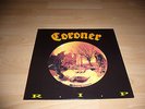 1x Coroner (Vinyl)