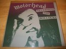MOTORHEAD - NEVER MIND THE BOLLOCKS -  12