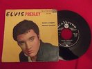 Original Vinyl SP fr.press.ELVIS PRESLEY ref: RCA VICTOR 45566 