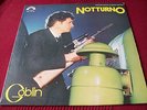 LP GOBLIN NOTTURNO OST CINEVOX RARE ITALIAN MOVIE 1983 KILLER FUNK THEME