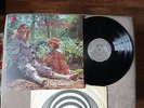 JIMMY CAMPBELL Half Baked RARE LP 1970 VERTIGO 1st Press BRILLIANT EXAMPLE