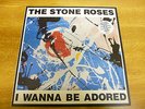 The Stone Roses I Wanna Be Adored 12