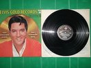 ELVIS PRESLEY        GOLD RECORDS VOL 4