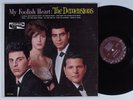 DEMENSIONS My Foolish Heart CORAL LP