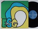 ESG Self Titled 99 LP VG++