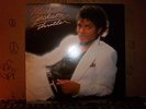 Michael Jackson Thriller 1982 Exc. Con Record  LP Vinyl (LL) 1st Pressing
