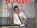 TITO CHICOMA - BOOGALOO -  VARIOS INTERPRETES  - LP FUENTES  COLOMBIA