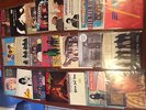 Record Singles 500 + 45's Rock n Roll, Country, Disco, Pop, 60's, 70's and 80's
