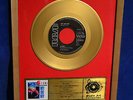 SLADE “My Oh My” ,    Gold Record, kein Award Schallplatte  bild  goldene
