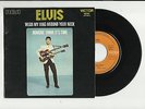 SP ELVIS PRESLEY.WEAR MY RING AROUND YOUR NECK .SERIE VICTOR 49791