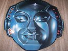 STYX Don't Let It End / Rockin' The Paradise Mr Roboto Head Shaped Picture Di