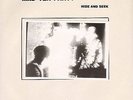 Mad tea party - Hide & seek - RARE Vanity 7