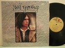 NEIL YOUNG GREATEST HITS, 1985 REPRISE NEW ZEALAND LP, NEAR MINT GREAT SOUND