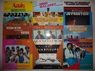 12 LP Afro Funk CABO VERDE BAND VERCKYS VIKINGS GUADELOUPE PRINCE NICO MBARGA ..