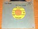 DOO WOP GROUP 45 RPM - THE SOLITAIRES - OLD TOWN 1034 - 