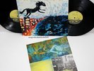 THE DIRTY THREE HORSE STORIES LP ORIGINAL 1996 VINYL PRESSING N.MINT RARE