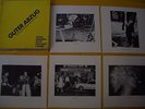 Punk Bild GUTER ABZUG 1982 male/toten hosen/mittagspause/ratinger hof/DOKUMENTA