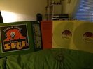 CEDRIC IM BROOKS & THE LIGHT OF SABA DOUBLE LP, HEAR