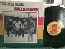 WAILING SOULS 