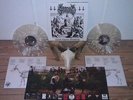 SADOGOAT Cultus Capriae Ebrositatis CUMSTAINED 2LP limited to 566 copies